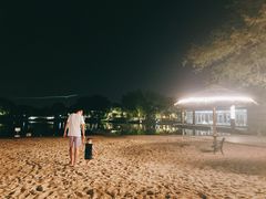 -上海佘山世茂艾美酒店
