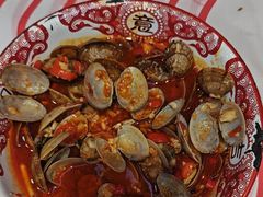 -饶福记·南昌烧烤大排档(九龙湖土著店)