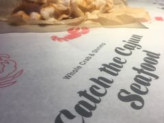 -Catch the Cajun Seafood(表参道店)