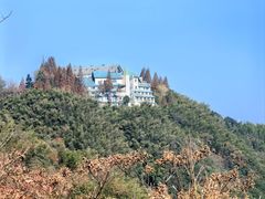 -莫干山风景区