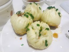 生煎包-老正兴菜馆(福州路店)