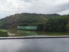 -湘湖逍遥庄园·水漾中餐厅