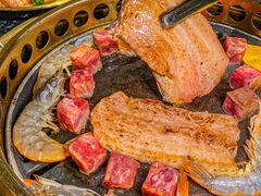 -醉火烧泥炉烤肉(孩儿巷店)