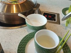 -润园四季椰子鸡火锅(海上世界店)