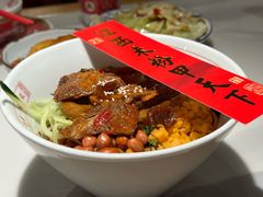 -味福记·江西小炒·南昌小吃(青山湖万达店)