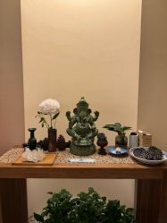 -阿南达·瑜伽普拉提·阿育吠陀疗愈中心