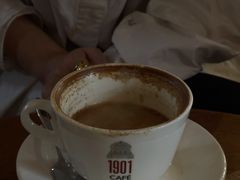 -1901 Cafe(西四店)