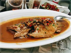 -披云云小馆·味道江湖(姚家园万象汇店)
