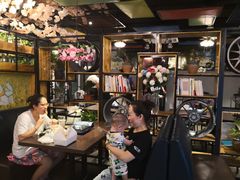 -甲大帅·甲鱼·椰子鸡主题餐厅(唐家店)