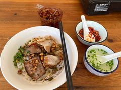 -牛八宝桂林米粉(八里庄店)