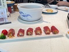 -晋江荣誉国际酒店·港誉茶餐厅