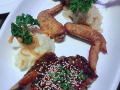 -MOSSO德国餐厅·音乐酒吧(环宇荟店)