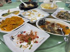 -景好海鲜餐厅(大鹏必选旅游店)