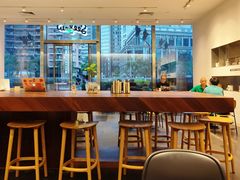 -Seesaw Coffee(上海尚悦湾店)