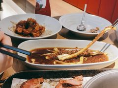 -蜜桃餐厅·伴山(绿宝广场店)