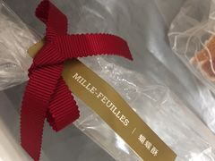 -莉莲蛋挞(日月光店)