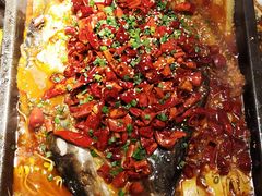 -传统香辣蟹(南园路店)