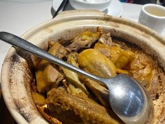 -阿忠食坊大排档·20年老店(万象城店)