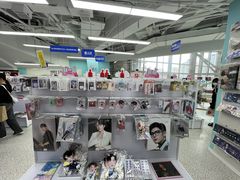 -Love Star追星馆(上海大悦城店)
