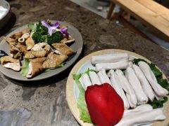 -重庆渝达老火锅(春熙路店)