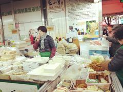 -密云菜市场