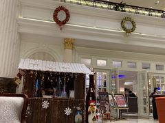 -北京君和豪生温泉度假酒店