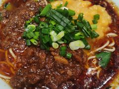 -兵哥豌豆面(创意谷店)