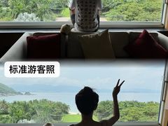 -三亚太阳湾柏悦酒店
