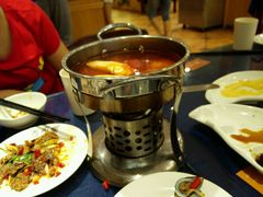 -吉布鲁牛排烤肉海鲜自助(大英商业街店)