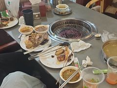 -尚宴牛特鲜自助(太原街万达店)