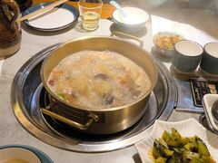 -大理董·董家小厨野生菌火锅(古城旗舰店)