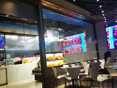 -野萃山·潮汕厚果汁(十亩地店)