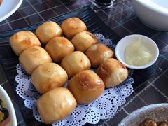 -老虎滩船说·海胆水饺·大连海鲜(老虎滩店)