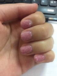 点击看大图 皮草胶-ChuLian初莲日式美甲美睫