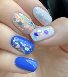 -LILY NAILS美甲美睫