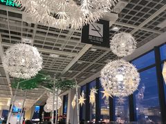 -宜家家居(西安未央商场店)