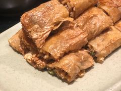 -兰溪小馆(东直门簋街店)