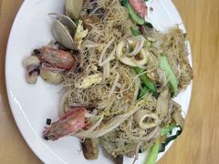-从前慢海鲜面馆