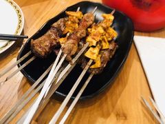 -九十九顶毡房(阜石路店)