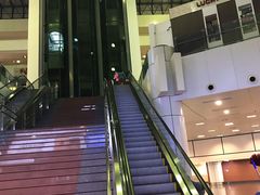 -河内内排国际机场