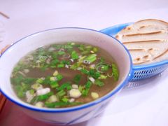 水盆羊肉-毅祥斋老孙家泡馍(北院门鼓楼店)