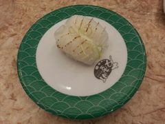 洋风帆立贝寿司-友壹町寿司(嘉洲广场店)