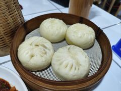 芽菜小笼包-成都味道(望江西路店)