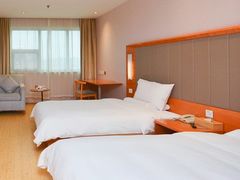 -全季酒店(西安凤城二路店)