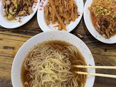 -西塔大冷面(市府大路店)