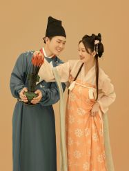 -帆拉斐婚纱摄影(春熙店)