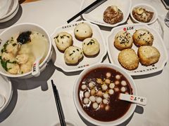 -鑫震源·苏式大虾生煎(山塘街店)