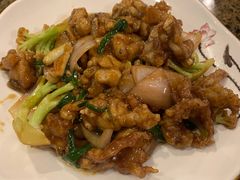 香油田鸡-旺达·福州菜(正大广场店)