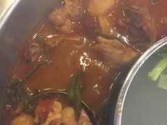 特色烧鸡公火锅-重庆烧鸡公火锅(簋街店)