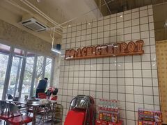 -楠波炭炉鸡煲馆(桥北店)